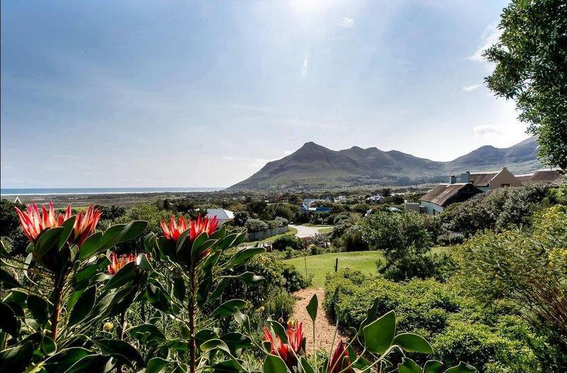 5 Bedroom Property for Sale in Noordhoek Western Cape